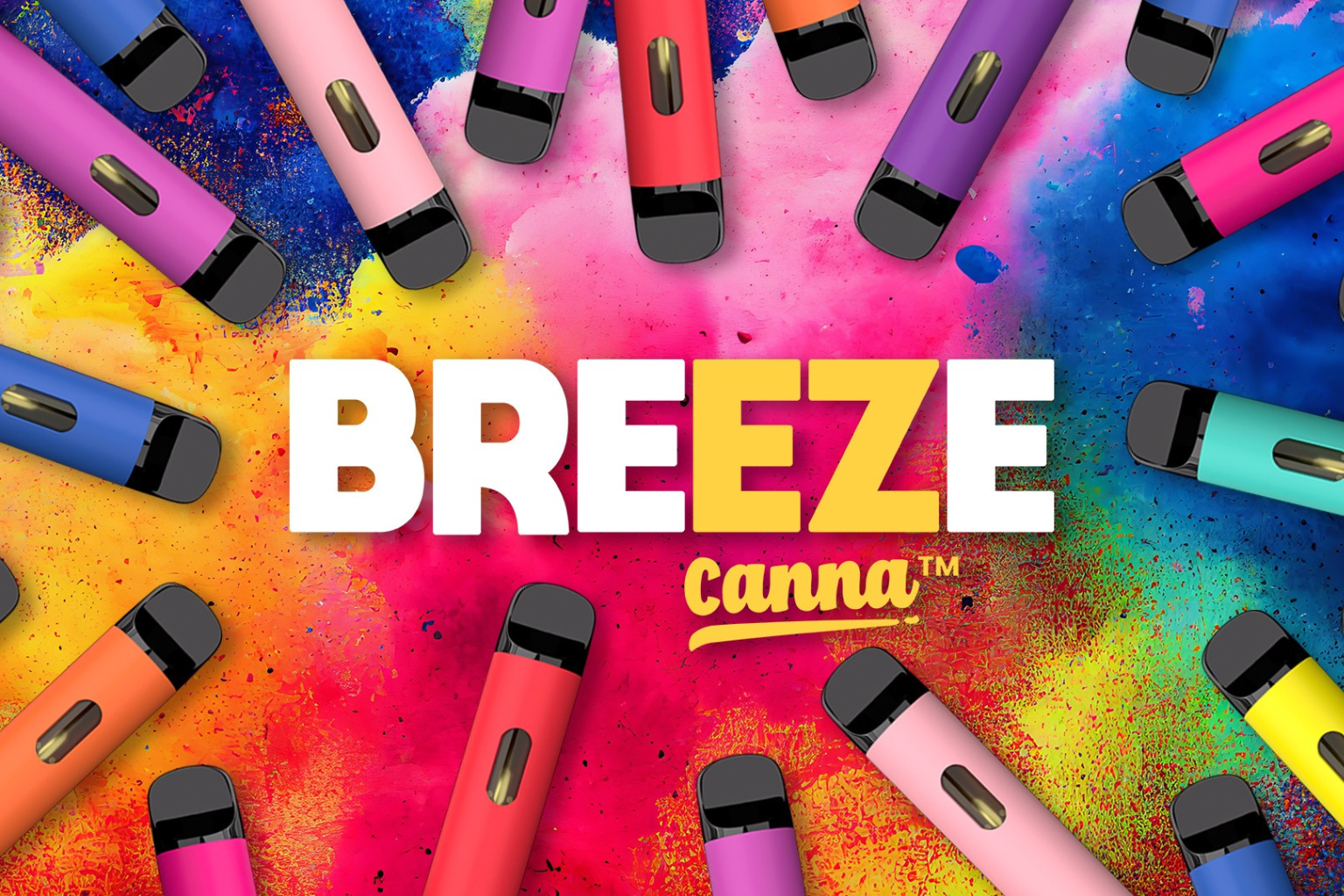 BREEZE Canna