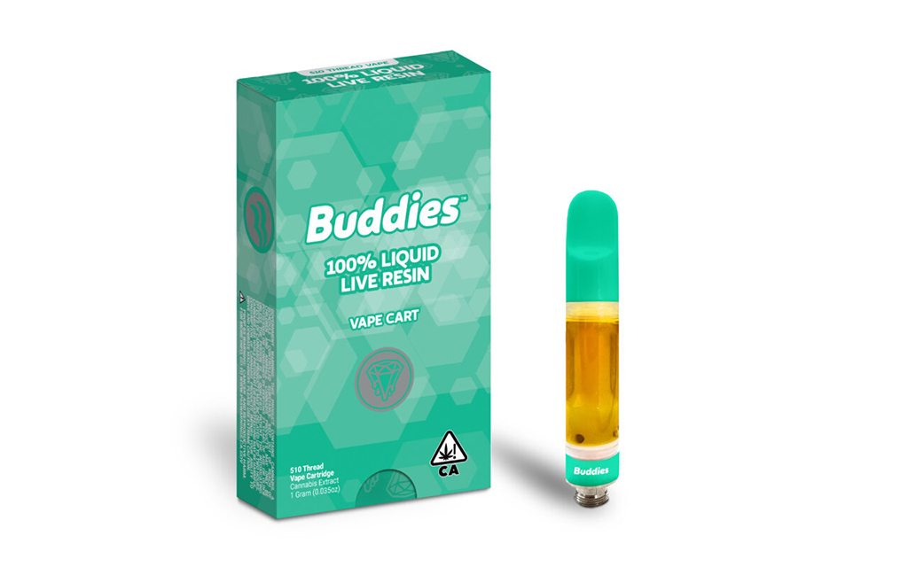Buddies Cartridge