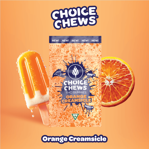 Choice Chews