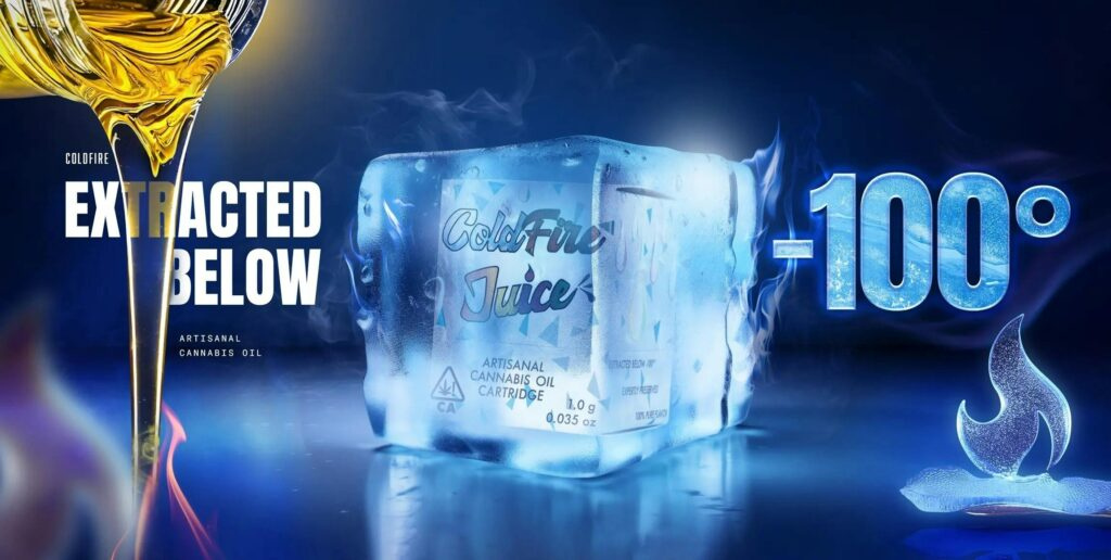 Cold Fire Technology