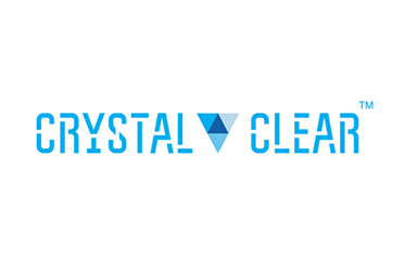 Crystal Clear LOGO