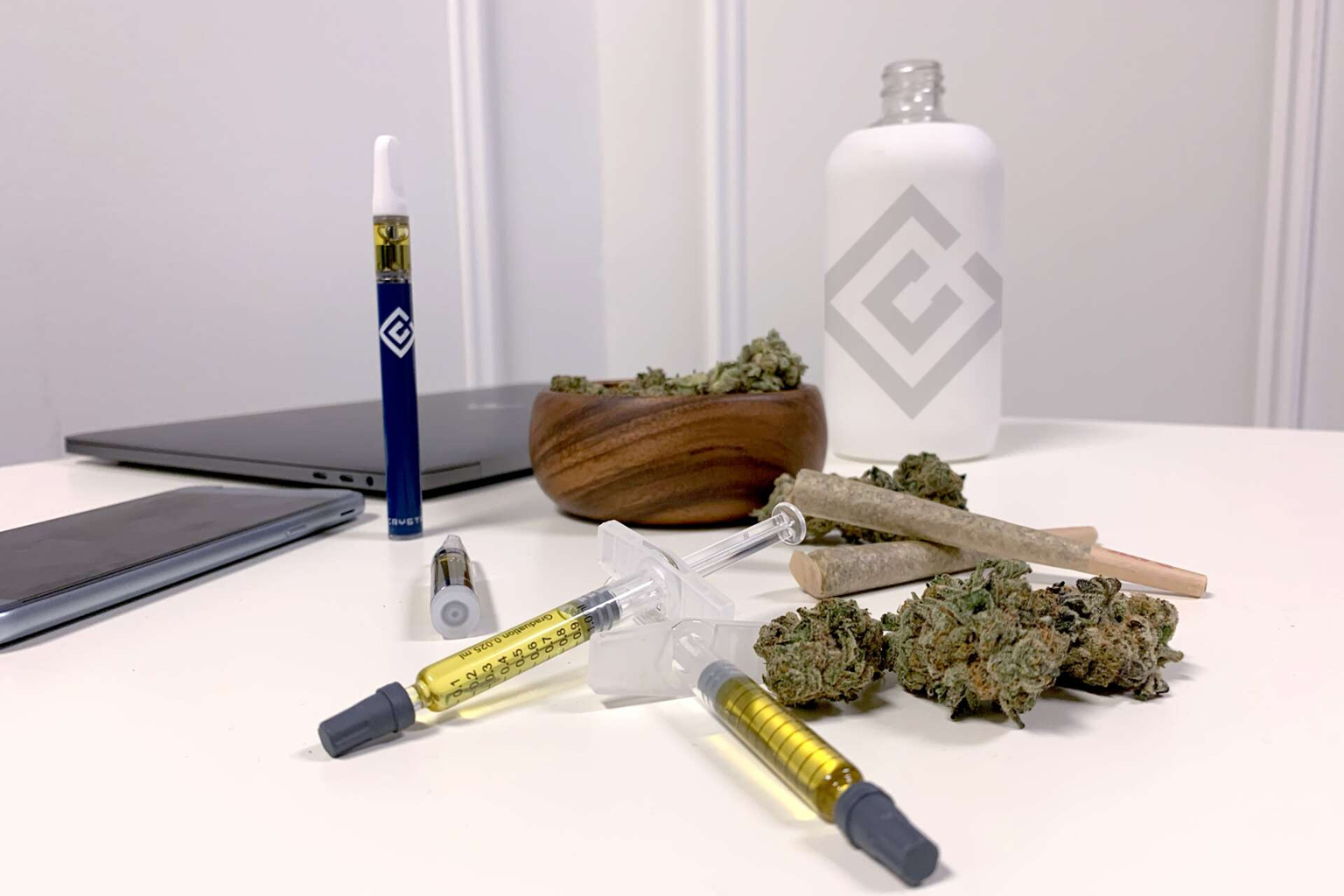 Crystal Clear Product