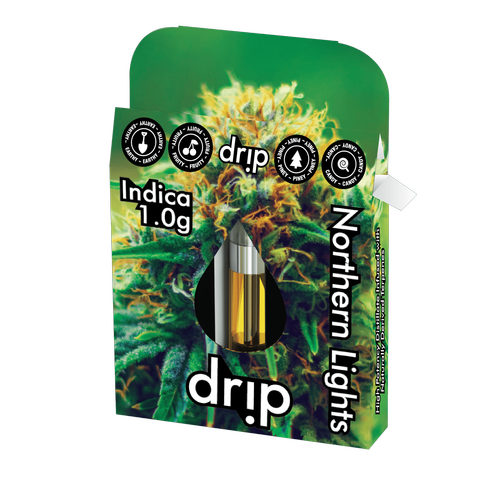 Drip Cartridge