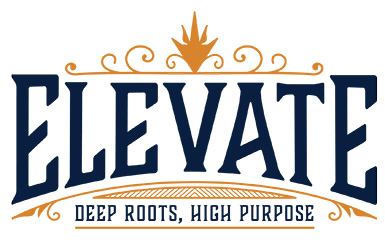 ELEVATE Cannabis Logo