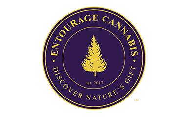 Entourage Cannabis