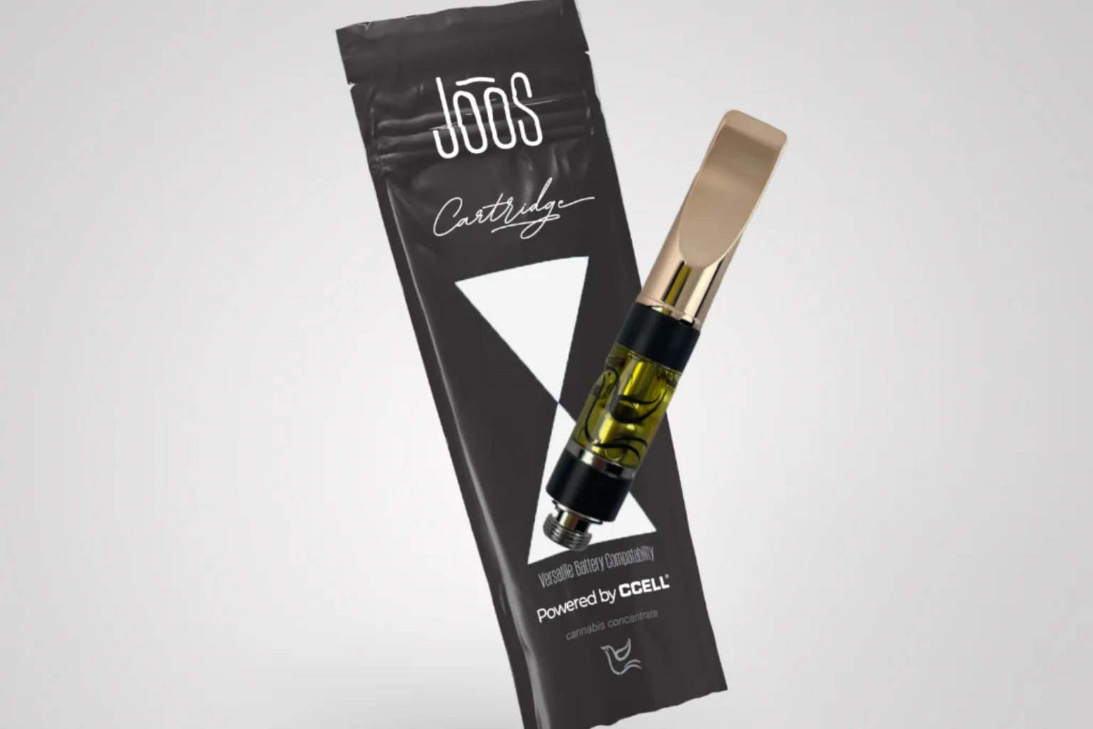 JOOS Vape Cartridge