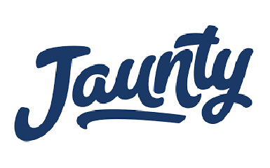 Jaunty Cannabis Logo