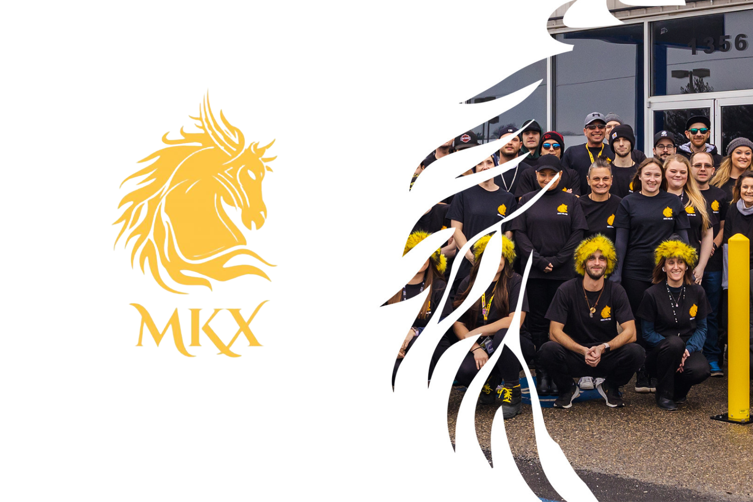 MKX Oil Company Group