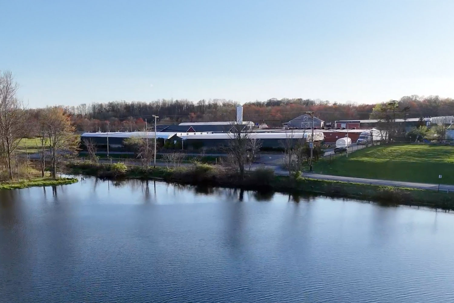 Marijuana Farms New York (MFNY)