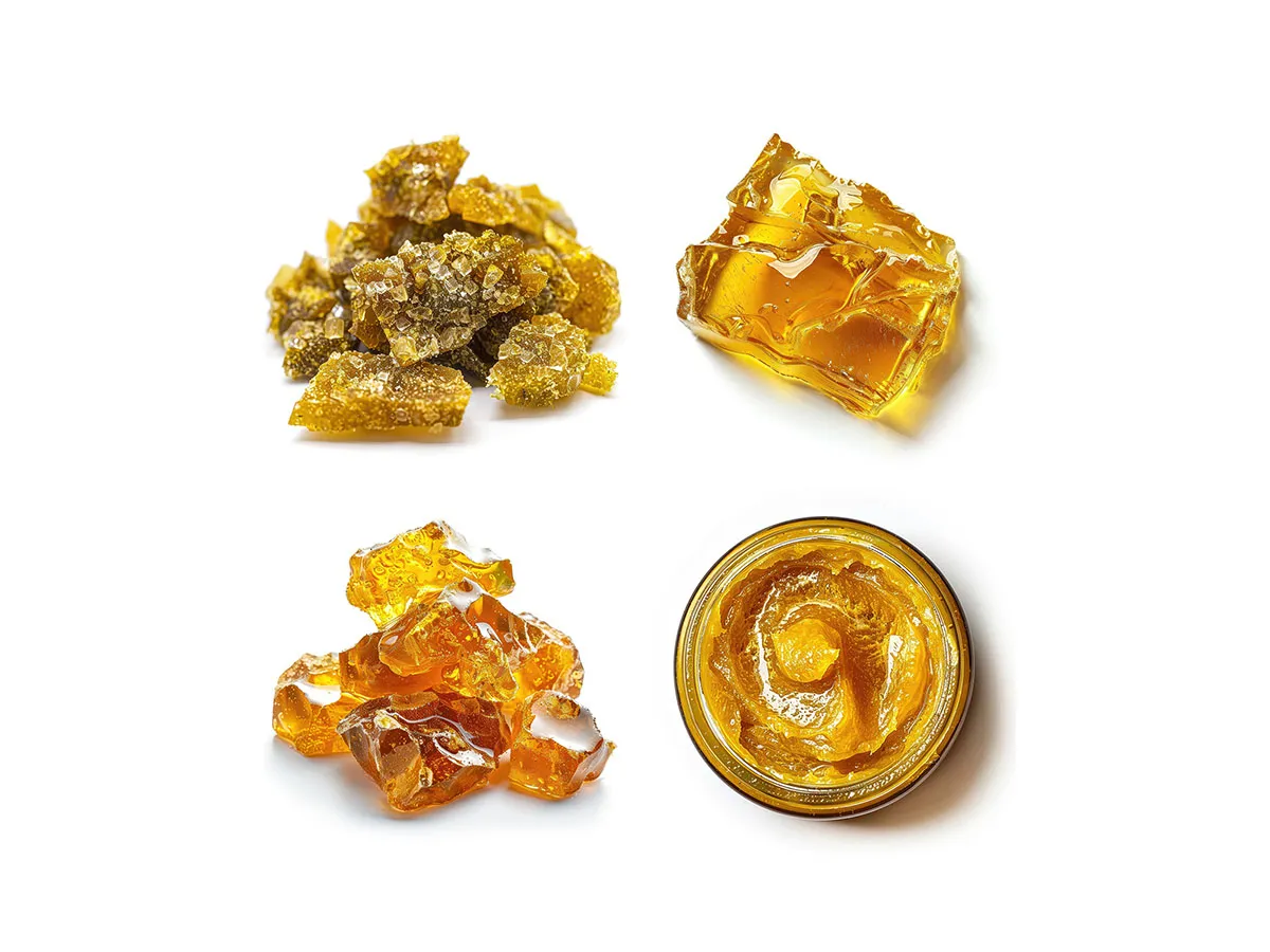 Perpetual Concentrate