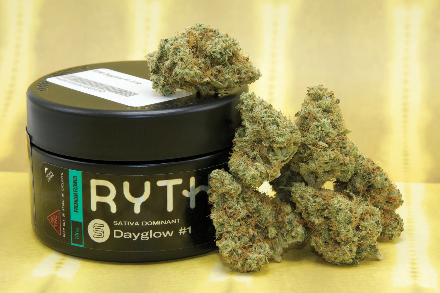 RYTHM Cannabis Flower