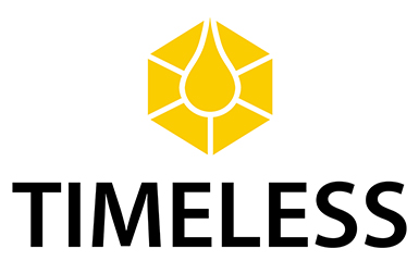 Timeless Logo