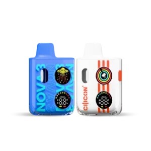 DELI-Nova3-Empty-Postless-Disposable-Vape-Screen-Display
