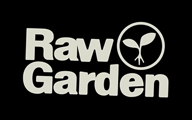 Raw Garden Logo