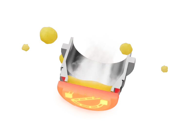 VivaDab-Aluminum-Heating-Core